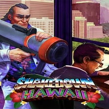 Gameplay y Review de Shakedown: Hawaii para PS3 - ¡Descubre la Aventura