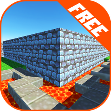 Climb Craft Run - Trap Maze 3D for Android - Download