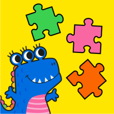 Kids puzzle games for kids 2-5