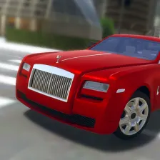Rolls-Royce Simulator: American Luxury Cars