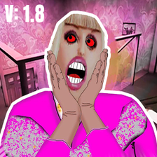 Horror Barby Granny V1.8 Scary APK for Android Download