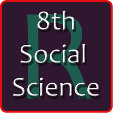 8th Class - CBSE Social Scienc