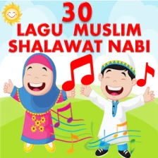 Lagu Anak Muslim  Sholawat Na