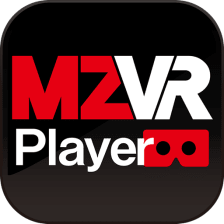 MZVRPlayer 180度立体VR動画プレーヤー 無料