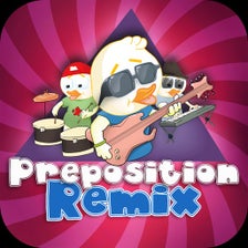 Preposition Remix