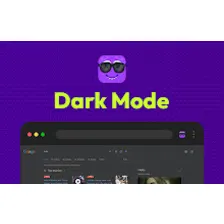 Dark Mode - Dark Theme for Chrome