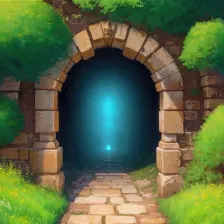 Hidden Journey: Find Objects