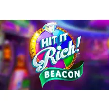 Hit It Rich! Beacon