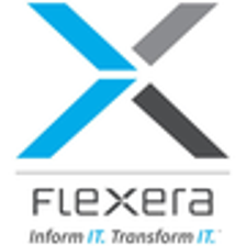Icono de programa: FlexNet Manager