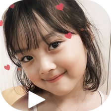 Kwon Yuli Animated Stickers -