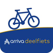 Arriva Deelfiets