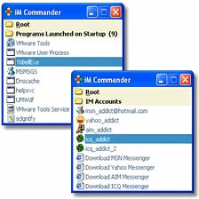 IM Commander - Descargar