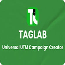 TAGLAB - Easy UTM Parameters Creator