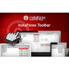 InstaForex Toolbar