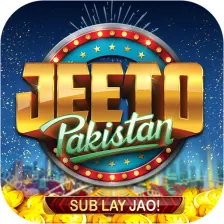 Jeeto Pakistan Shows