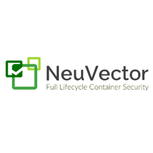 Icon of program: NeuVector