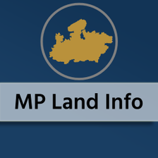 MP Bhulekh - Land Record ( मध्यप्रदेश भूलेख )