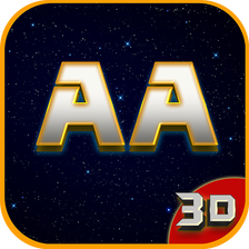 AA 3D