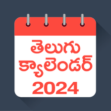 Telugu Calendar 2024