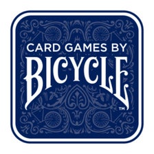 Card Games by Bicycle