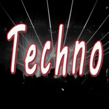 Techno Music Radio - IDM Hardcore Tech House