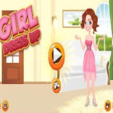 Girls Dressup Game for Chrome