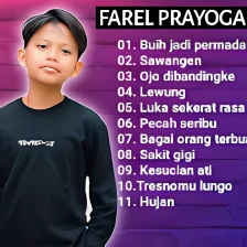 Farel Prayoga Mp3 Offline