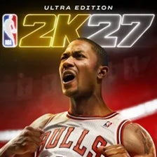 NBA 2K27: Ultra Edition - Download