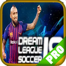 Win Dream League Soccer 2019 New DLS Helper