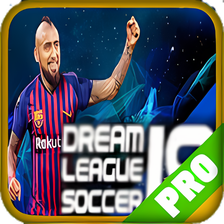 Download Tips for Dream League Soccer 2020 android on PC