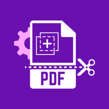 PDF Split Merge Delete Page