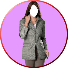 Women Jacket Photo Fashion