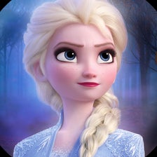 Disney Frozen Free Fall Game