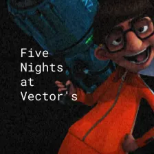 Five Nights at Vectors DEV