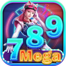 Mega 789 SlotsGames