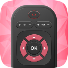 Remote for Toshiba TV