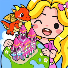 Princess Amelias Castle World