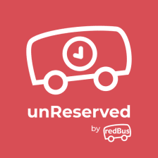Unreserved: Bus Timetable App