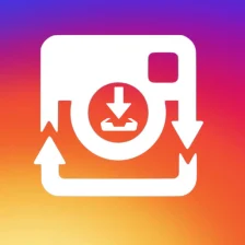 Instant Save - Quickly Repost Photo & Video For IG