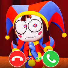 Pomni Digital Circus Call