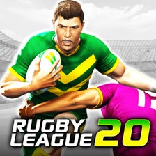 Rugby League 20