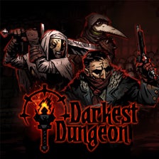 Darkest Dungeon II