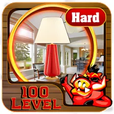 Challenge 14 At Home New Free Hidden Object Games