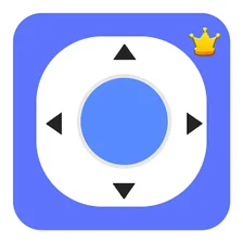 Crown TV Remote for Android Download
