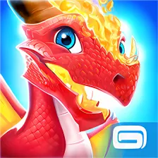 Dragon Mania Legends na Windows 10