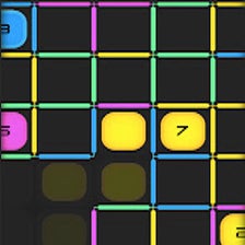 Network - HTML5 Game