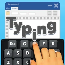 Typing Shooter