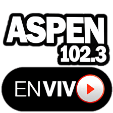 ASPEN Radio 102.3 FM -En vivo- Sin interrupciones