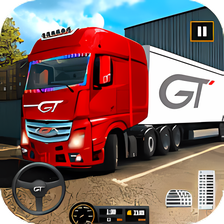 Real Truck Parking games – Apps no Google Play