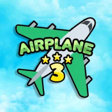 Airplane 3 Story